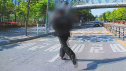 고3 학생 흉기 공격